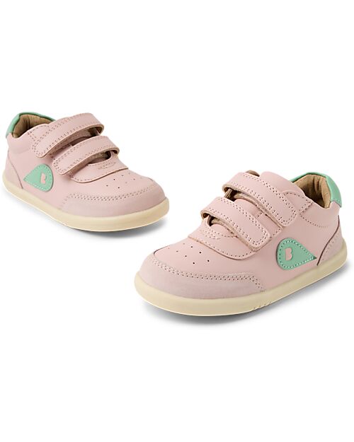 Bobux Scarpina I Walk Champ - Ballet Pink Hemlock - Camminatori Esperti Scarpe