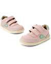 Bobux Scarpina I Walk Champ - Ballet Pink Hemlock - Camminatori Esperti Scarpe