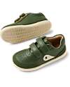 Bobux Scarpina I Walk Champ - Bronze Green - Camminatori Esperti Scarpe