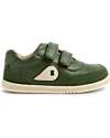 Bobux Scarpina I Walk Champ - Bronze Green - Camminatori Esperti Scarpe