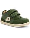 Bobux Scarpina I Walk Champ - Bronze Green - Camminatori Esperti Scarpe