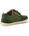 Bobux Scarpina I Walk Champ - Bronze Green - Camminatori Esperti Scarpe
