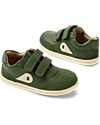 Bobux Scarpina I Walk Champ - Bronze Green - Camminatori Esperti Scarpe