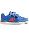 Bobux Scarpina I Walk Champ - Olympian Blue - Camminatori Esperti Scarpe
