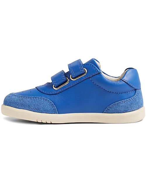 Bobux Scarpina I Walk Champ - Olympian Blue - Camminatori Esperti Scarpe