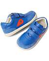 Bobux Scarpina I Walk Champ - Olympian Blue - Camminatori Esperti Scarpe