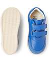 Bobux Scarpina I Walk Champ - Olympian Blue - Camminatori Esperti Scarpe