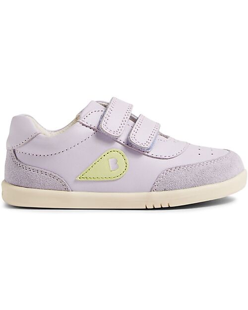 Bobux Scarpina I Walk Champ - Olympian Thistle - Camminatori Esperti Scarpe