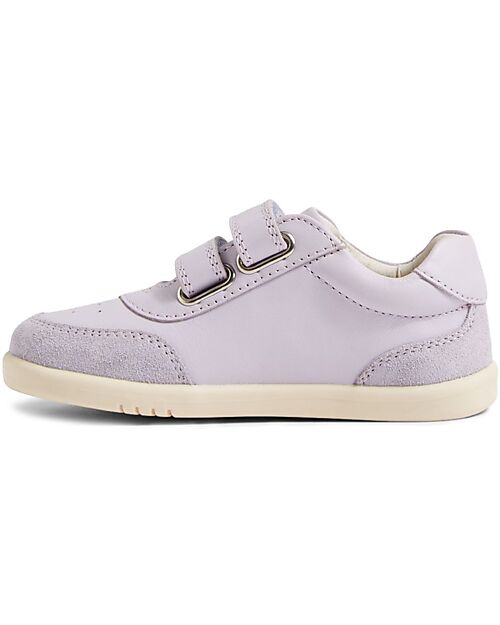 Bobux Scarpina I Walk Champ - Olympian Thistle - Camminatori Esperti Scarpe