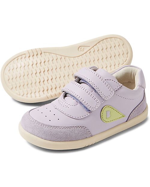 Bobux Scarpina I Walk Champ - Olympian Thistle - Camminatori Esperti Scarpe