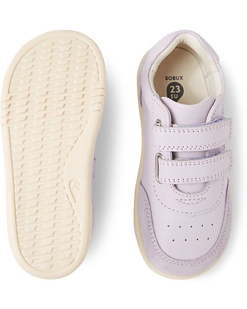 Bobux Scarpina I Walk Champ - Olympian Thistle - Camminatori Esperti Scarpe