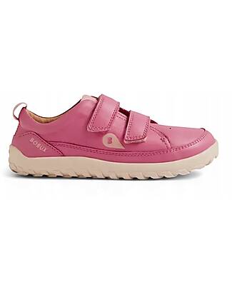 Bobux Scarpina I Walk Dawn - Barefoot - Alpha - Cashmere Rose - Camminatori Esperti Scarpe