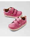 Bobux Scarpina I Walk Dawn - Barefoot - Alpha - Cashmere Rose - Camminatori Esperti Scarpe