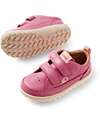 Bobux Scarpina I Walk Dawn - Barefoot - Alpha - Cashmere Rose - Camminatori Esperti Scarpe