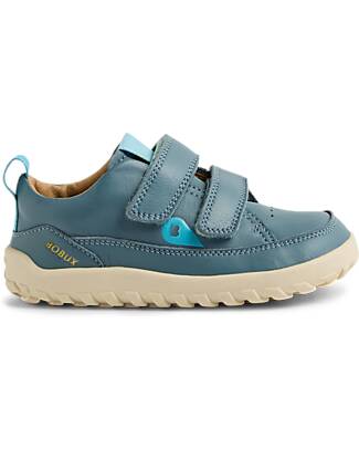 Bobux Scarpina I Walk Dawn - Barefoot - Alpha - Stormy Weather - Camminatori Esperti Scarpe