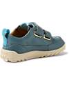 Bobux Scarpina I Walk Dawn - Barefoot - Alpha - Stormy Weather - Camminatori Esperti Scarpe