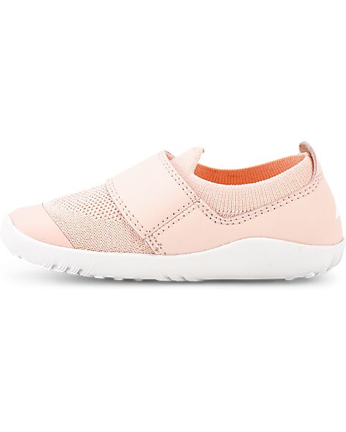 Bobux Scarpina I Walk Dimension III - Blossom - Camminatori Esperti Scarpe