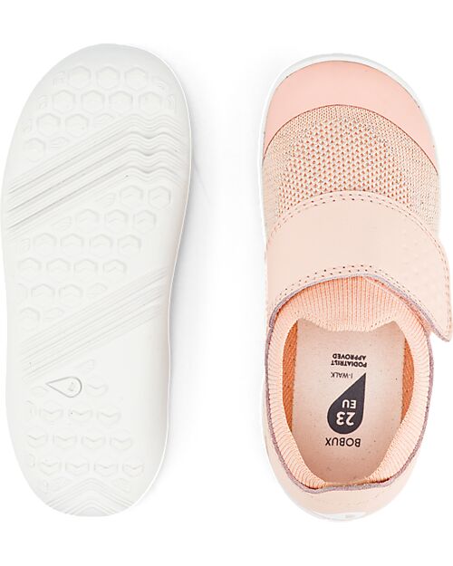 Bobux Scarpina I Walk Dimension III - Blossom - Camminatori Esperti Scarpe