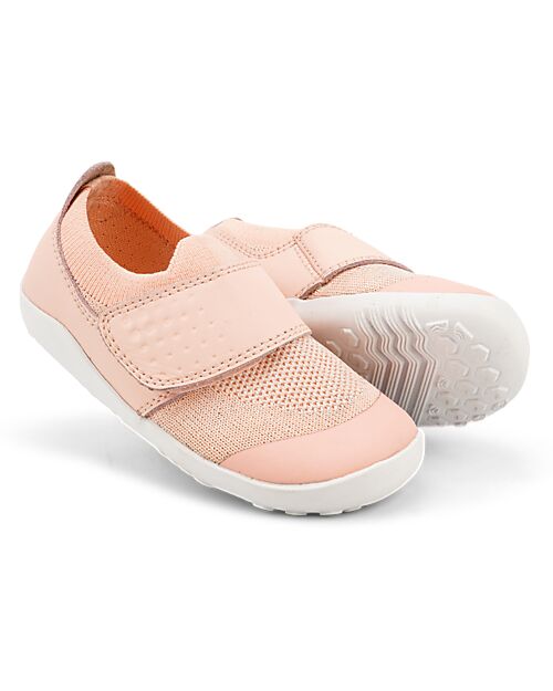 Bobux Scarpina I Walk Dimension III - Blossom - Camminatori Esperti Scarpe