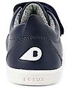 Bobux Scarpina I Walk Grass Court - Navy - Camminatori Esperti Scarpe