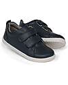 Bobux Scarpina I Walk Grass Court - Navy - Camminatori Esperti Scarpe