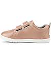 Bobux Scarpina I Walk Grass Court - Rose - Camminatori Esperti Sneakers