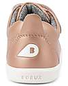Bobux Scarpina I Walk Grass Court - Rose - Camminatori Esperti Sneakers