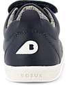 Bobux Scarpina I Walk Grass Court Switch - Navy - Camminatori Esperti Sneakers