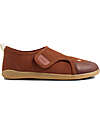 Bobux Scarpina I Walk Pure Nook Indoor - Bear - Mocha - Perfette in Casa o all'Asilo Pantofole