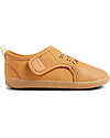 Bobux Scarpina I Walk Pure Nook Indoor - Leone - Oak Buff - Perfette in Casa o all'Asilo Pantofole