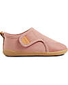 Bobux Scarpina I Walk Pure Nook Indoor - Rose Clay - Perfette in Casa o all'Asilo Pantofole