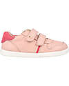 Bobux Scarpina I Walk Riley - Seashell e Guava - Camminatori Esperti Sneakers