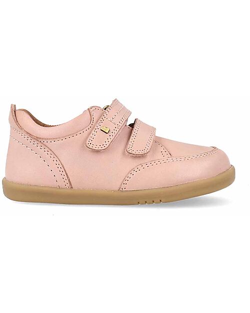 Bobux Scarpina I Walk Timber Low - Dusk Pearl - Camminatori Esperti Scarpe