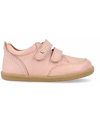 Bobux Scarpina I Walk Timber Low - Dusk Pearl - Camminatori Esperti Scarpe