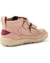 Bobux Scarpina I Walk Trek - Alpha - Cameo Rose - Camminatori Esperti Scarpe
