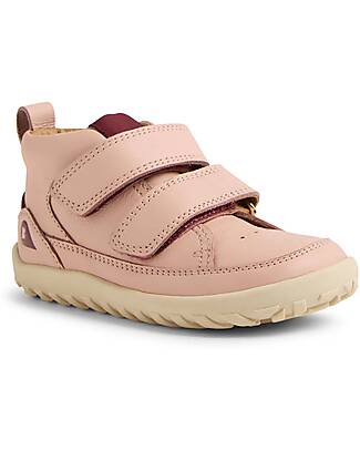 Bobux Scarpina I Walk Trek - Cameo Rose - Camminatori Esperti Scarpe