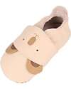 Bobux Scarpina Soft Sole Koala - Beige - La Cosa Migliore dopo i Piedi Scalzi Scarpine Soft Sole