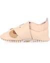 Bobux Scarpina Soft Sole Koala - Beige - La Cosa Migliore dopo i Piedi Scalzi Scarpine Soft Sole