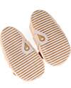 Bobux Scarpina Soft Sole Koala - Beige - La Cosa Migliore dopo i Piedi Scalzi Scarpine Soft Sole
