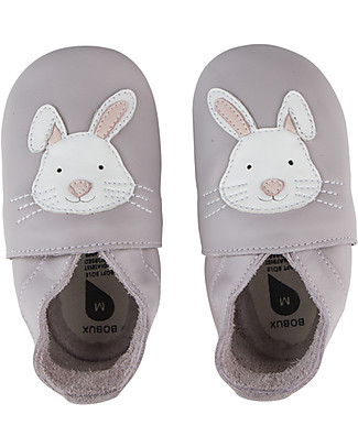 Bobux, morbide calzature in pelle e materiali atossici | FamilyNation