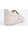 Bobux Scarpina Soft Sole, Panna con Palloncini - La cosa migliore dopo i piedi scalzi! Scarpine Soft Sole