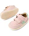 Bobux Scarpina Step Up Champ - Ballet Pink Hemlock - Primi Passi Scarpe