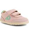 Bobux Scarpina Step Up Champ - Ballet Pink Hemlock - Primi Passi Scarpe