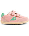 Bobux Scarpina Step Up Champ - Ballet Pink Hemlock - Primi Passi Scarpe
