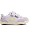 Bobux Scarpina Step Up Champ - Thistle - Camminatori Esperti Scarpe