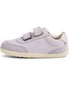 Bobux Scarpina Step Up Champ - Thistle - Camminatori Esperti Scarpe