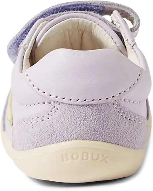 Bobux Scarpina Step Up Champ - Thistle - Camminatori Esperti Scarpe