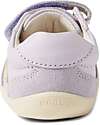 Bobux Scarpina Step Up Champ - Thistle - Camminatori Esperti Scarpe
