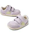 Bobux Scarpina Step Up Champ - Thistle - Camminatori Esperti Scarpe