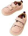 Bobux Scarpina Step Up Dawn - Bianco - Cashmere Rose - Alpha - Primi Passi Scarpe